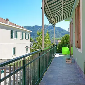 Appartement La Casa Degli Zii, Albenga