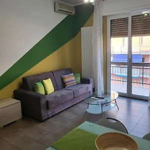Appartement House, Albenga