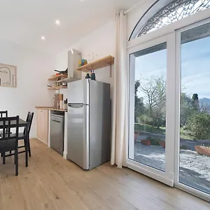 Villa Incantevole Veranda Panoramica, Albenga