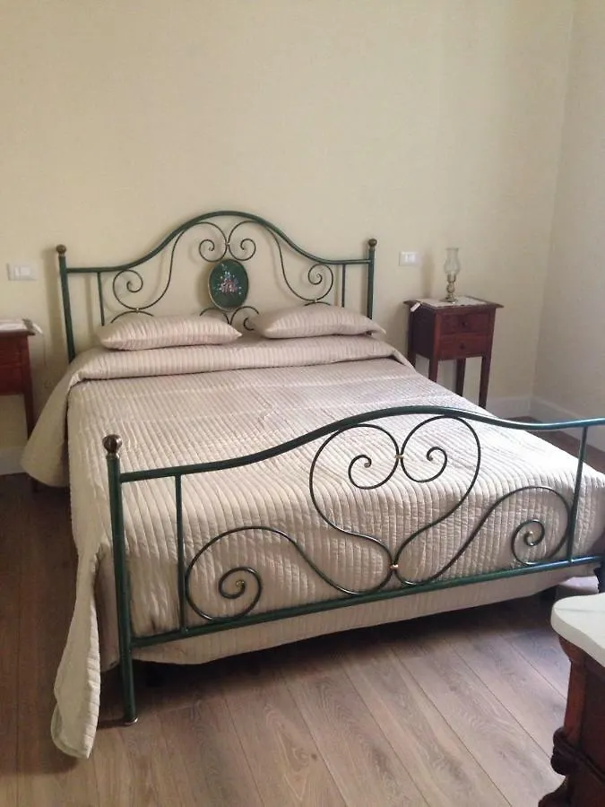 Residenza D'Aste Apartment Albenga Italy