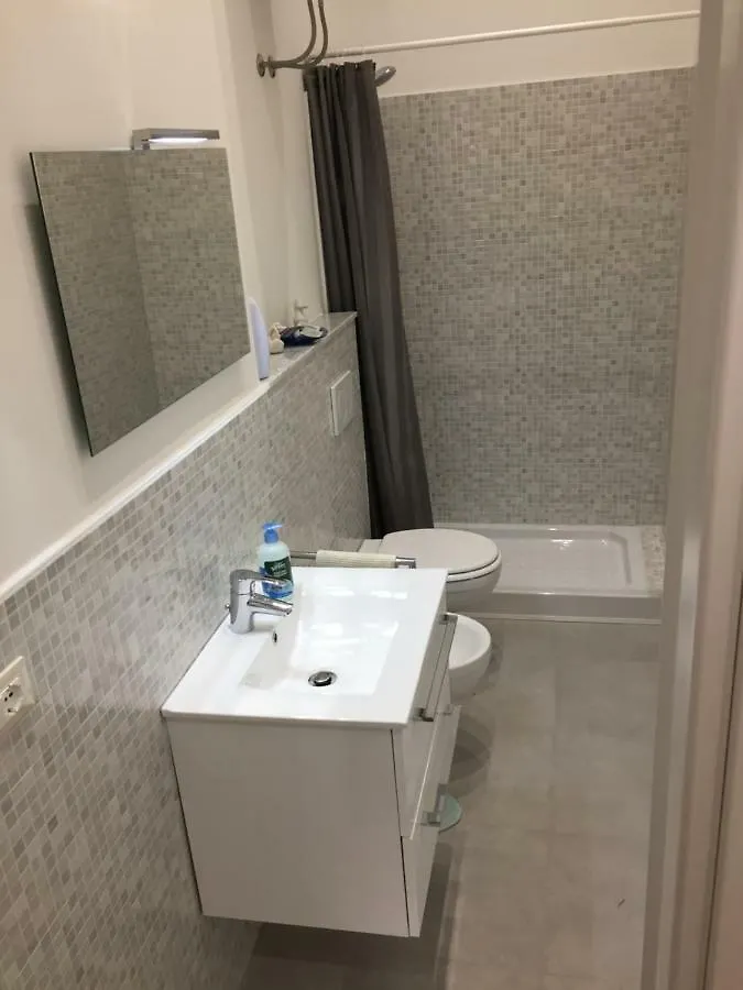 Apartmán Residenza D'Aste Albenga