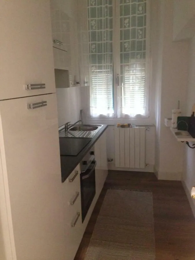 Residenza D'Aste Apartment Albenga 0*,