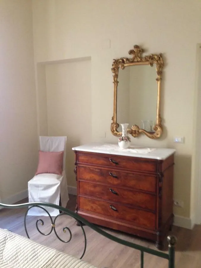 Apartmán Residenza D'Aste Albenga