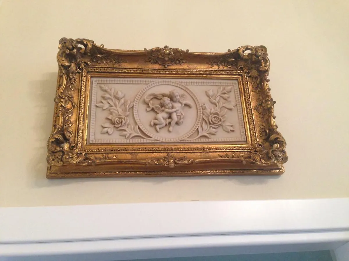 Residenza D'Aste Apartment Albenga