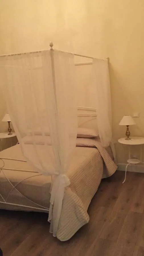 Residenza D'Aste Apartment Albenga 0*,  Italy