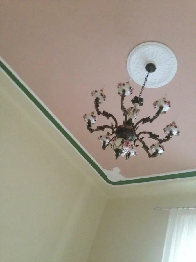 Apartmán Residenza D'Aste Albenga Itálie