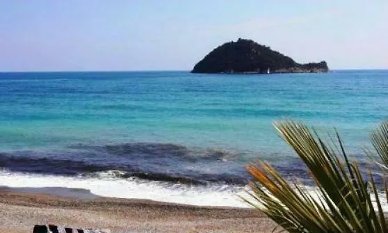 Residenza D'Aste Apartment Albenga 0*,  Italy