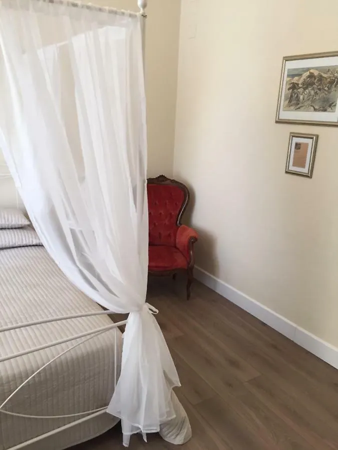 Residenza D'Aste Apartment Albenga Italy