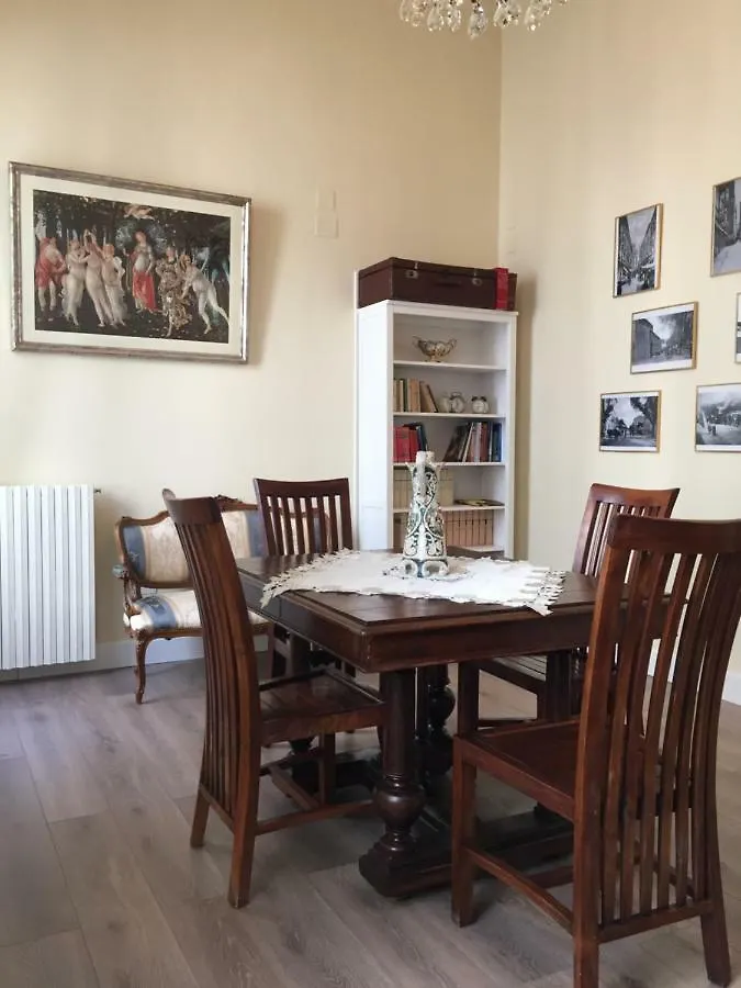 Residenza D'Aste Apartment Albenga