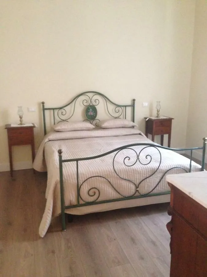 Residenza D'Aste Apartment Albenga