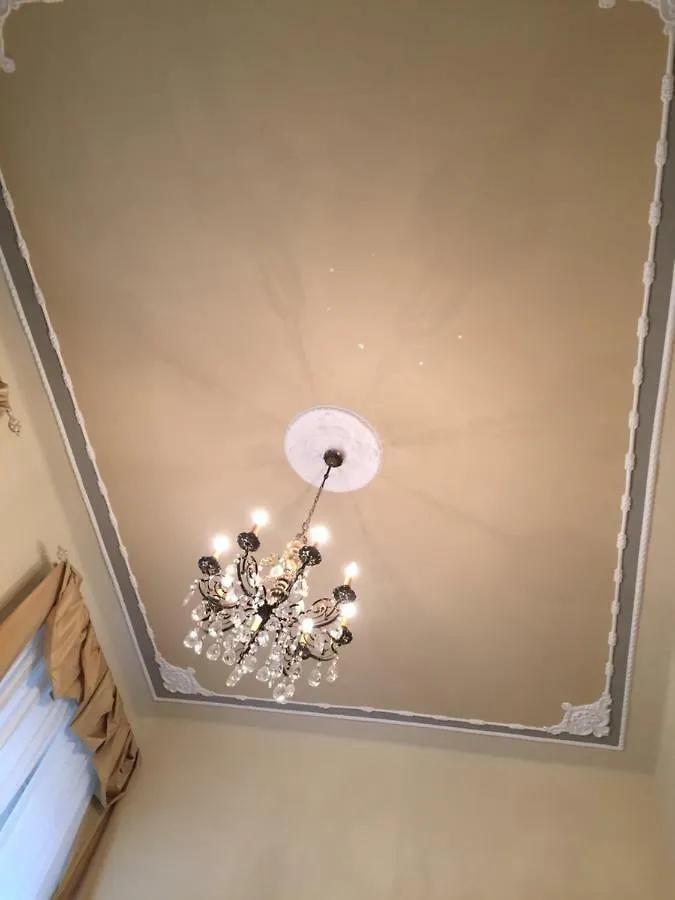 Apartmán Residenza D'Aste Albenga Itálie