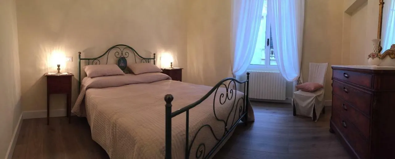 Residenza D'Aste Apartment Albenga Italy