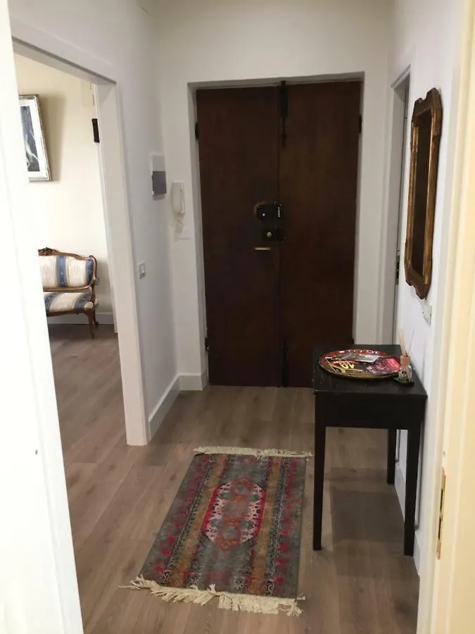 Residenza D'Aste Apartment Albenga