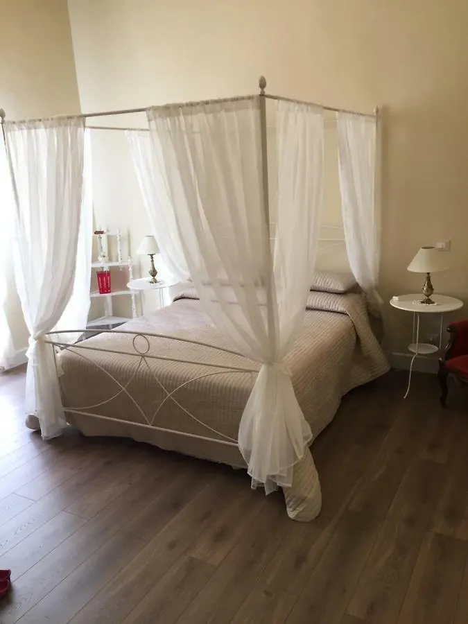 Residenza D'Aste Apartment Albenga