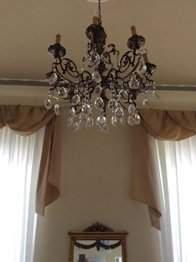Residenza D'Aste Apartment Albenga