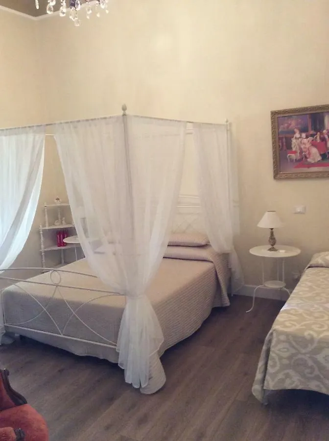 Residenza D'Aste Apartment Albenga