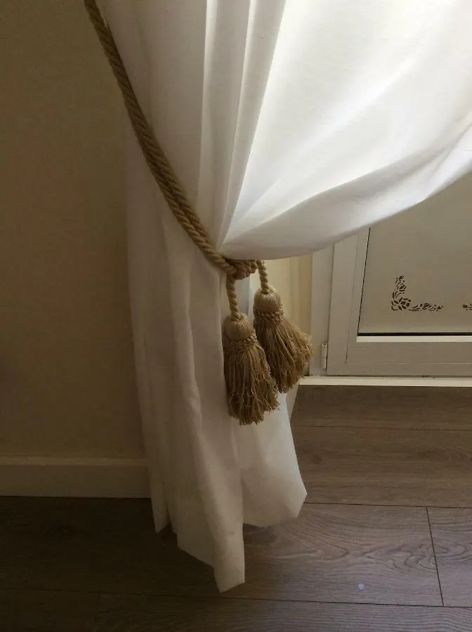 Apartmán Residenza D'Aste Albenga